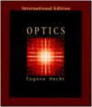 Optics (4th edition)- Eugene Hetch
